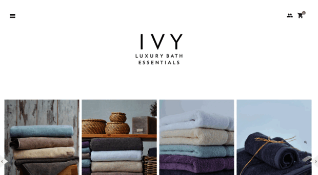 ivyluxurybath.com