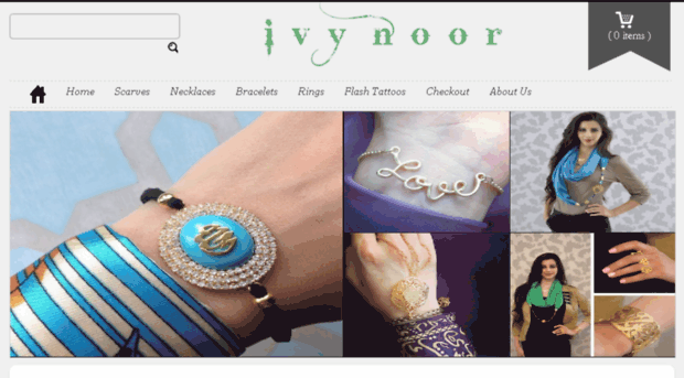 ivynoor.com