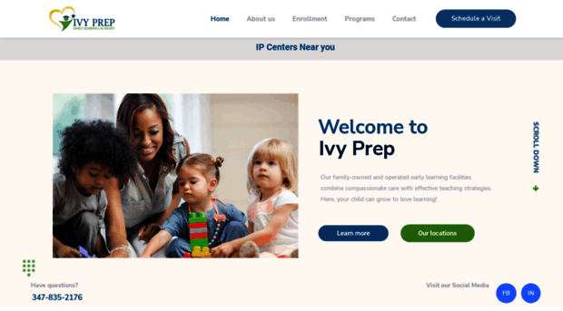 ivyprep.org