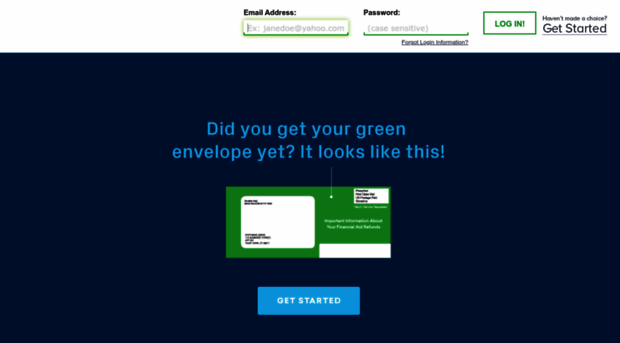 ivytechdebitcard.vibeaccount.com