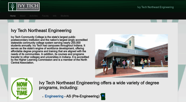 ivytechengineering.com