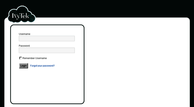 ivytekfinance-7215.cloudforce.com