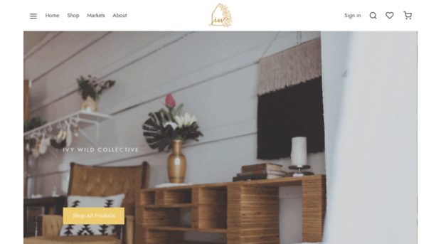ivywildcollective.com