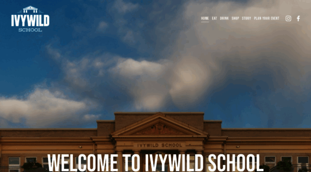 ivywildschool.com