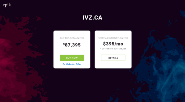 ivz.ca