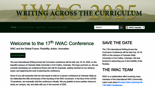 iwac.colostate.edu