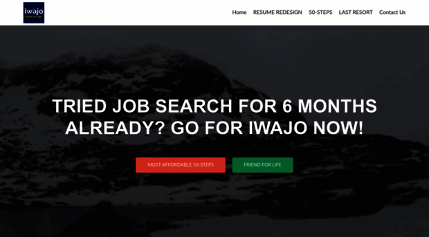iwajo.com
