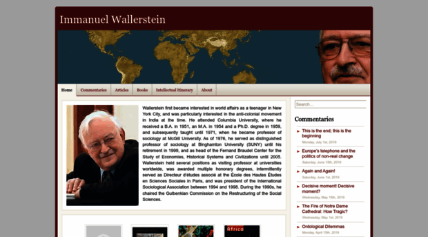 iwallerstein.com