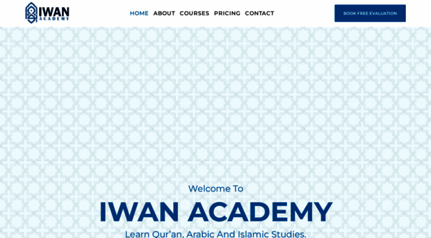 iwanacademy.net