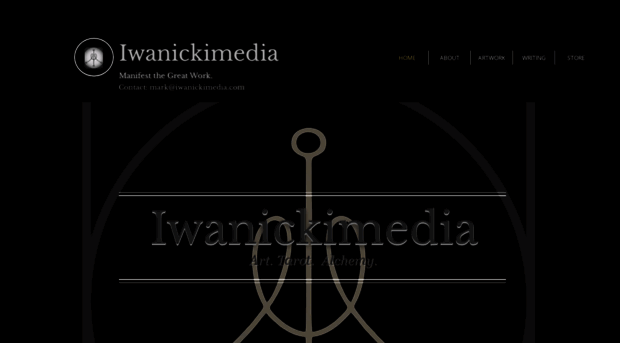 iwanickimedia.com