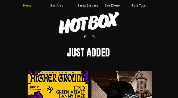 iwannahotbox.com