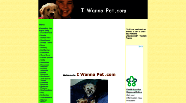 iwannapet.com