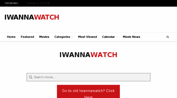 Iwannawatch