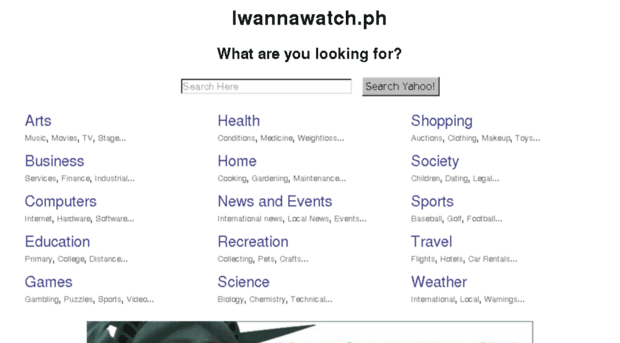 iwannawatch.ph