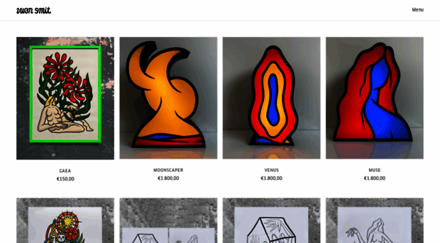 iwansmit.com