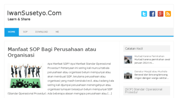 iwansusetyo.com