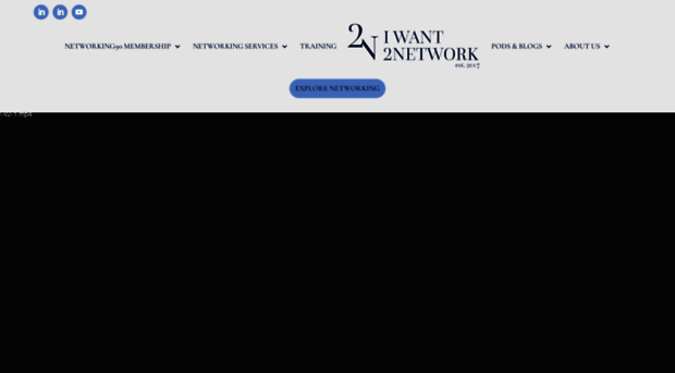 iwant2network.com