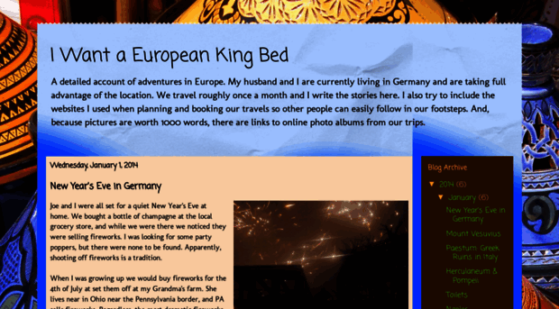 iwantaeuropeankingbed.blogspot.com