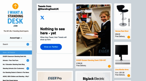 iwantastandingdesk.com