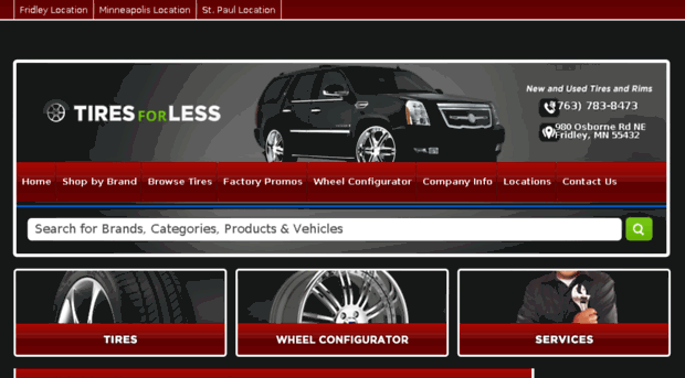 iwantbigrims.com