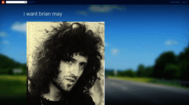 iwantbrianmay.blogspot.com