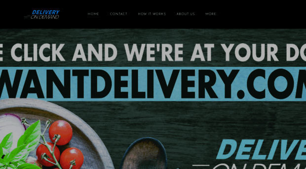 iwantdelivery.com