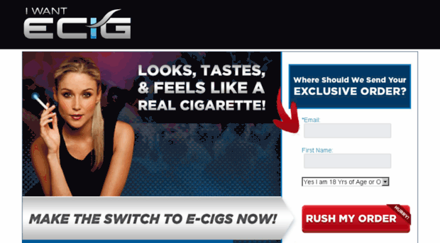 iwantecig.com