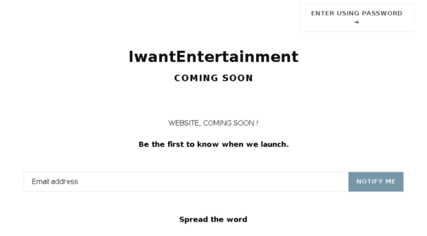 iwantent.com