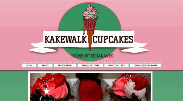 iwantkedakakes.com