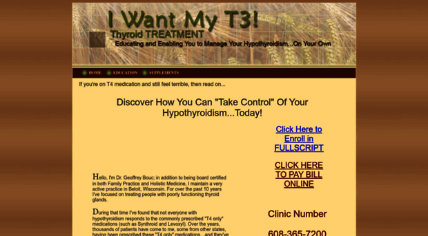 iwantmyt3.com