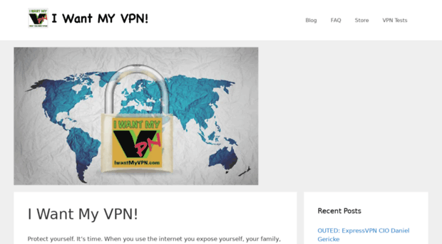 iwantmyvpn.com