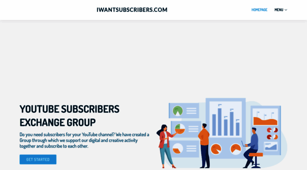 iwantsubscribers.com