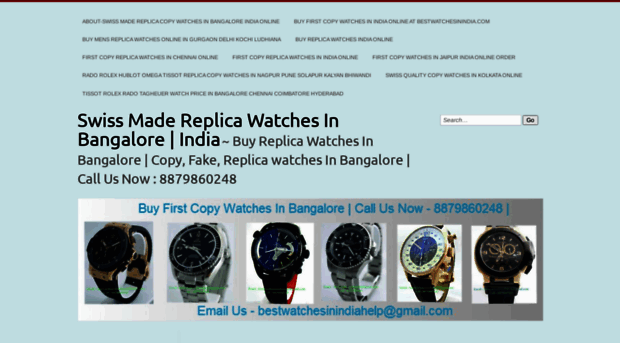 iwanttobuycopywatchesinbangalore.wordpress.com