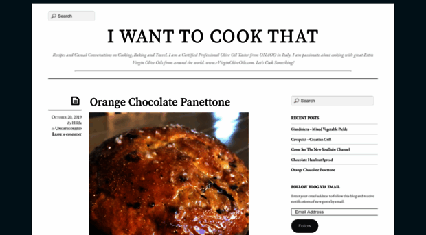 iwanttocookthat.wordpress.com