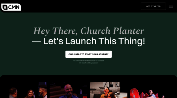 iwanttoplantachurch.com