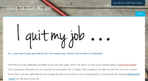 iwanttoquitmyjob.weebly.com
