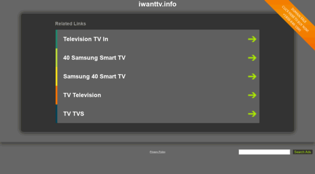 iwanttv.info