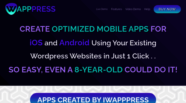 iwapppress.wapppress.com