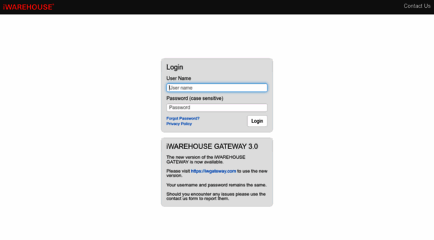 iwarehouse2.raymondcorp.net