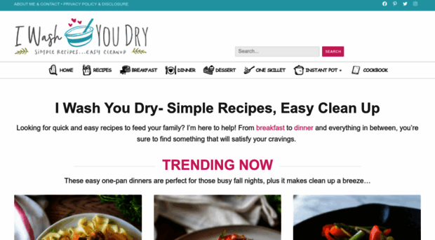 iwashyoudry.com