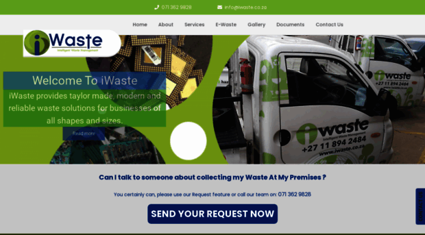 iwaste.co.za