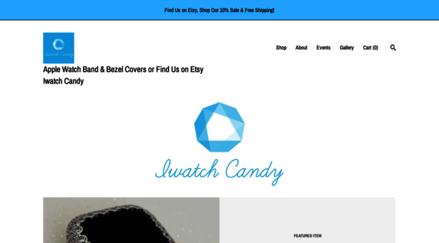 iwatchcandy.com