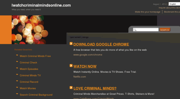 iwatchcriminalmindsonline.com