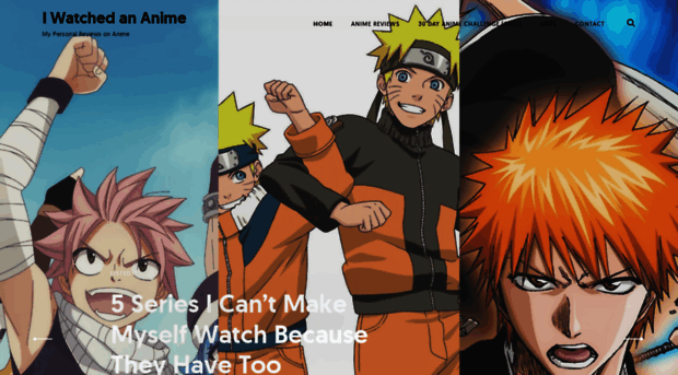 iwatchedananime.com