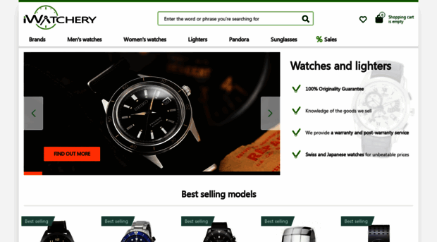 iwatchery.co.uk