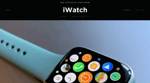 iwatchindia.in