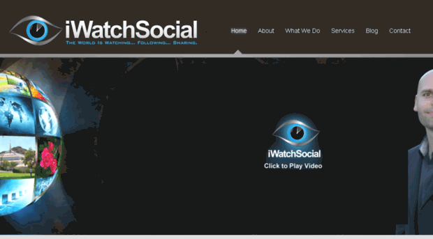 iwatchsocial.com