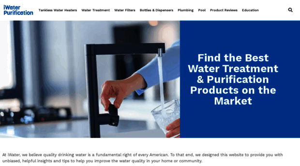 iwaterpurification.com