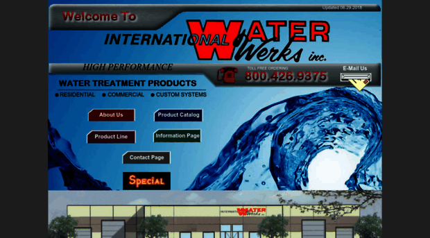 iwaterwerks.com