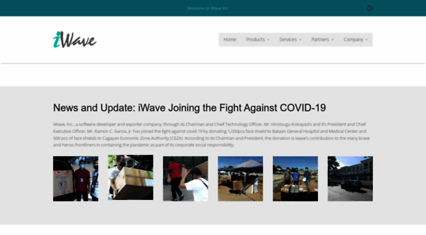 iwave.com.ph